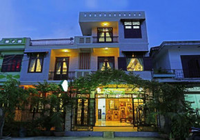 Отель The Village Homestay  Tp. Hội An